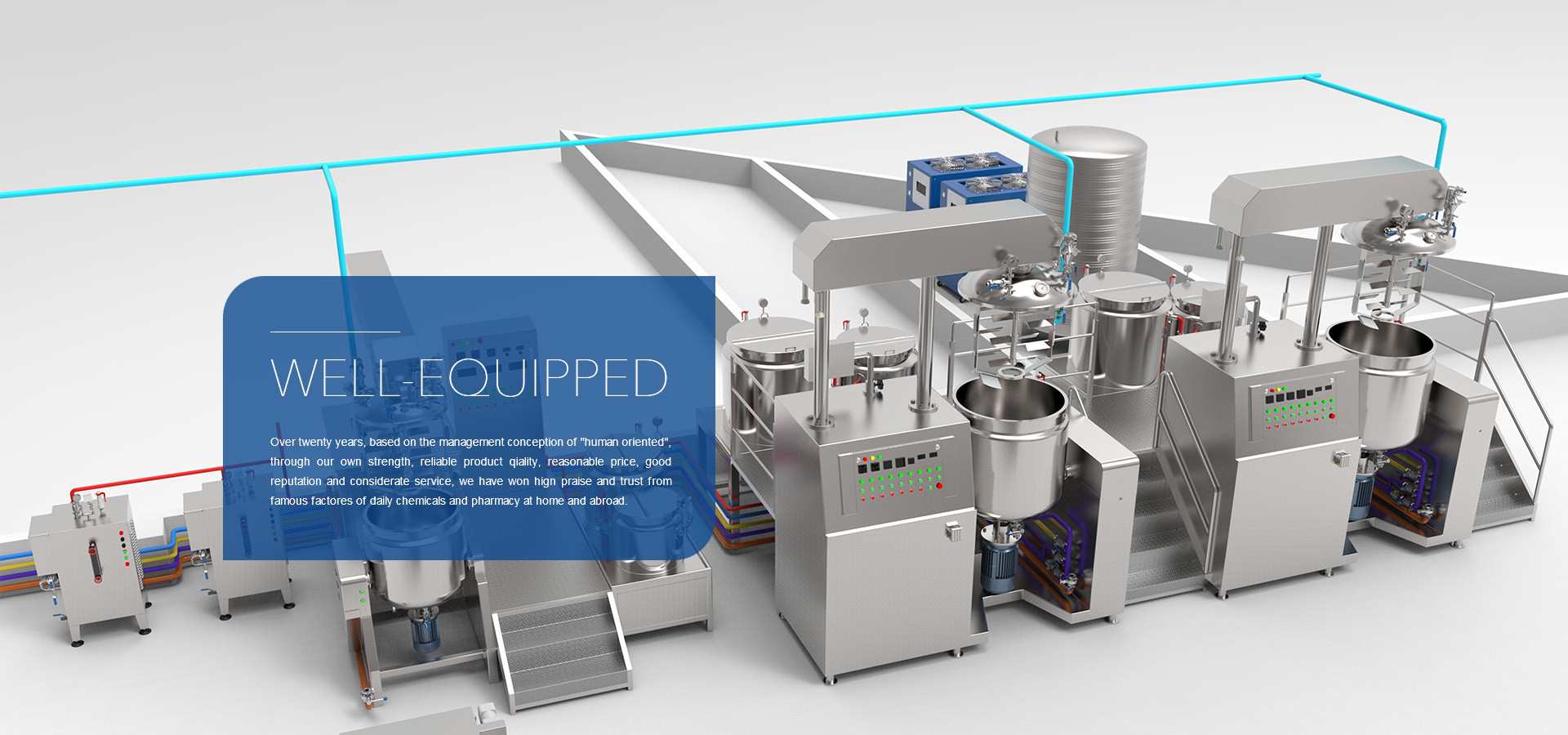 Çin Guangzhou Lianhe Machinery Co., Ltd. şirket Profili