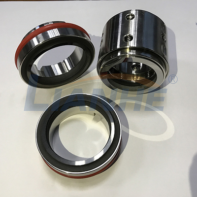 Paslanmaz Çelik Homojenizatör Emülgatör Karıştırıcı Şampuan Tankı 65 Rpm