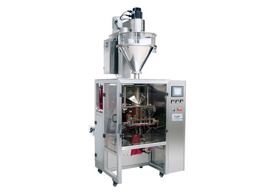 40-90mm Genişlik Poşet Paketleme Ekipmanları, SGS Domates Salçası Poşet Paketleme Makinesi