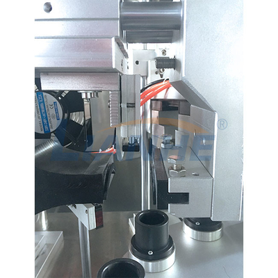 Yarı Otomatik Tüp Dolum Makinesi 5-250ml Çok Fonksiyonlu Dayanıklı