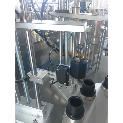 Yarı Otomatik Tüp Dolum Makinesi 5-250ml Çok Fonksiyonlu Dayanıklı