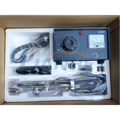 AC 220V 50Hz Lab Yüksek Hızlı Disperser Çok Fonksiyonlu Dayanıklı