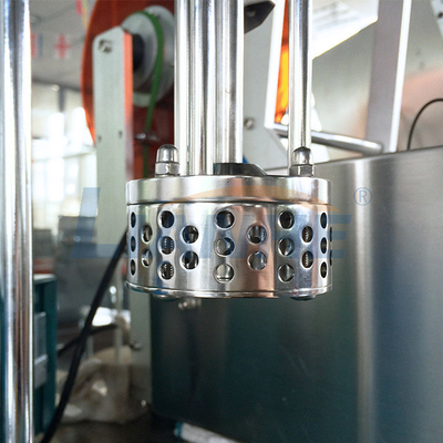 AC 220V 50Hz Küçük Kozmetik Laboratuvar Ekipmanları Karıştırıcı SUS304 Malzeme