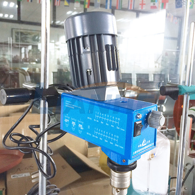 Yüksek Basınçlı SUS304 Kozmetik Laboratuvar Ekipmanları Çok Fonksiyonlu Sızdırmaz
